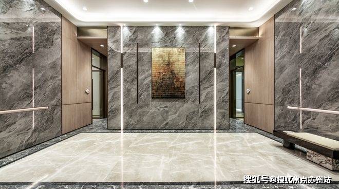 九游娱乐：玖著云庭(2025玖著云庭)首页网站-楼盘详情-户型配套(图8)