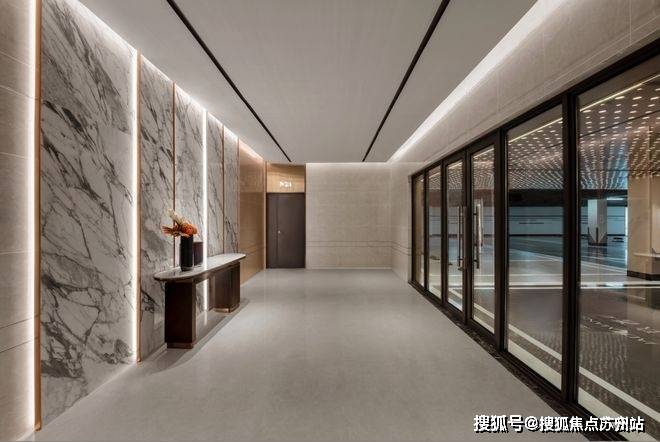 九游娱乐：玖著云庭(2025玖著云庭)首页网站-楼盘详情-户型配套(图7)