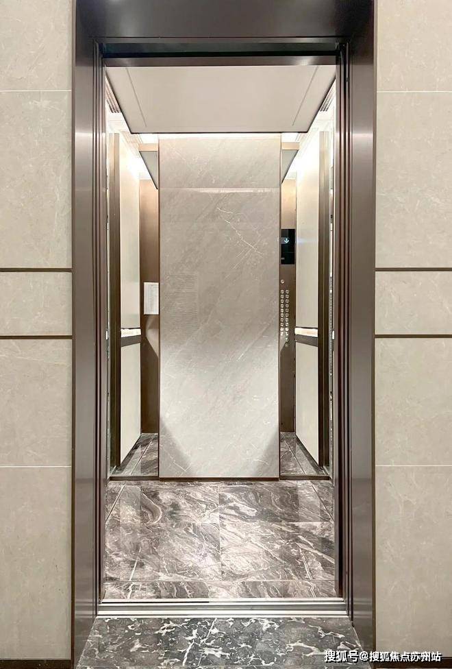 九游娱乐：玖著云庭(2025玖著云庭)首页网站-楼盘详情-户型配套(图9)