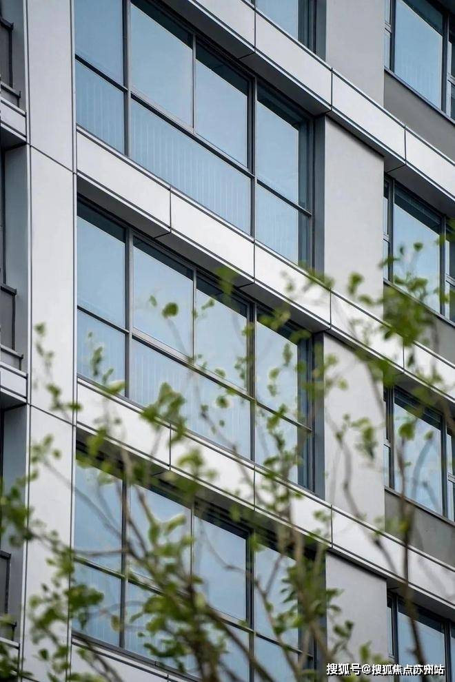 九游娱乐：玖著云庭(2025玖著云庭)首页网站-楼盘详情-户型配套(图10)