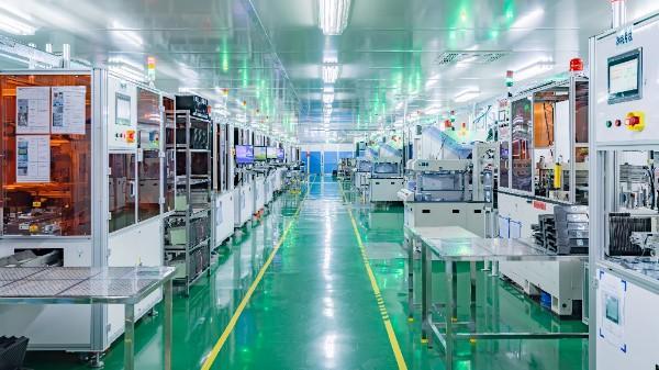 九游娱乐：登封市：以新材料为引擎助推战略性新兴产业蓬勃发展(图2)