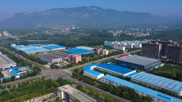 九游娱乐：登封市：以新材料为引擎助推战略性新兴产业蓬勃发展(图3)