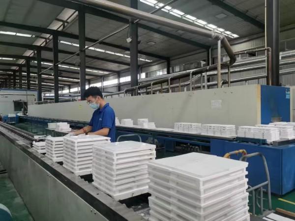 九游娱乐：登封市：以新材料为引擎助推战略性新兴产业蓬勃发展(图1)