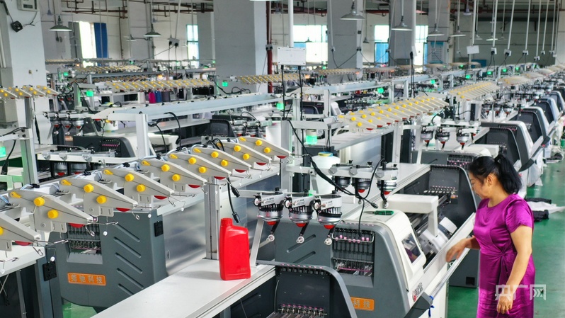 九游娱乐：走进园区看企业｜“精铸小镇”千年炉火炼就百亿产业集群(图1)