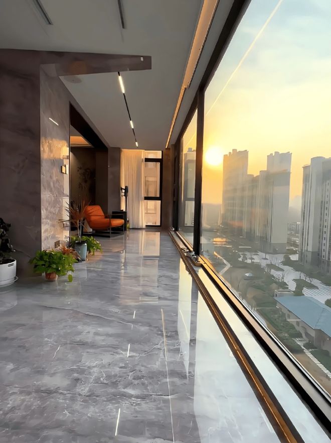 九游娱乐平台：陶瓷一线品牌欧登磁砖｜智造新力量金丝绒瓷砖的破局之路(图3)