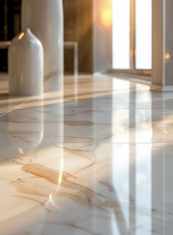 九游娱乐平台：陶瓷一线品牌欧登磁砖｜智造新力量金丝绒瓷砖的破局之路(图2)