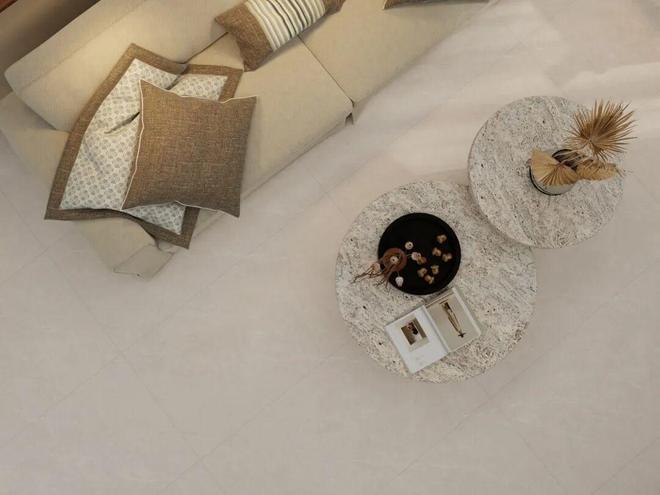 九游娱乐平台：陶瓷一线品牌欧登磁砖｜智造新力量金丝绒瓷砖的破局之路(图11)