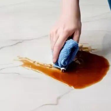 九游娱乐平台：陶瓷一线品牌欧登磁砖｜智造新力量金丝绒瓷砖的破局之路(图8)