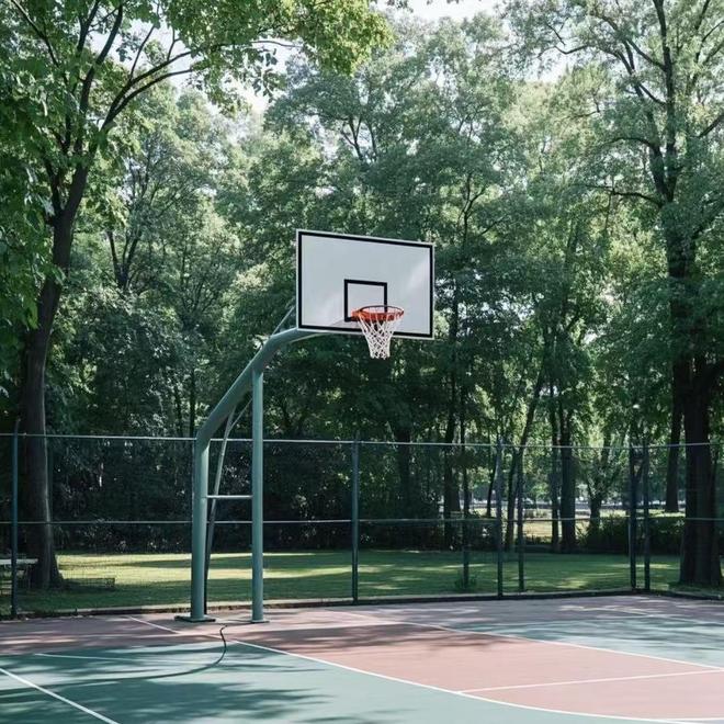 九游娱乐网站：选择硅pu球场材料的5大关键指标(图4)