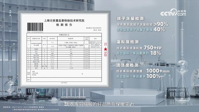 九游娱乐：羽绒服越贵越好？真相可能颠覆你的认知(图1)