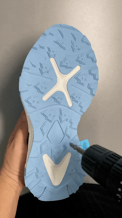 九游娱乐：牛！中国制造已经强到如此可怕了！百元造某克某迪千元级户外鞋！(图3)