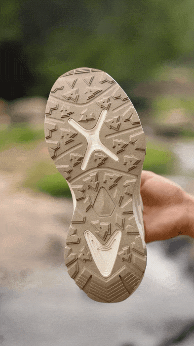 九游娱乐：牛！中国制造已经强到如此可怕了！百元造某克某迪千元级户外鞋！(图18)