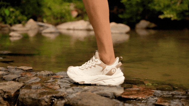 九游娱乐：牛！中国制造已经强到如此可怕了！百元造某克某迪千元级户外鞋！(图19)