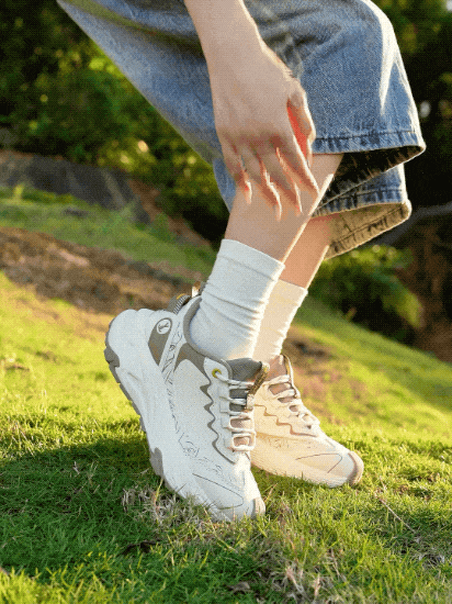 九游娱乐：牛！中国制造已经强到如此可怕了！百元造某克某迪千元级户外鞋！(图20)