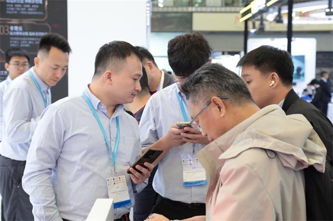 九游娱乐平台：博威合金亮相PTCASIA高耐磨材料破解动力传动极端工况难题(图5)