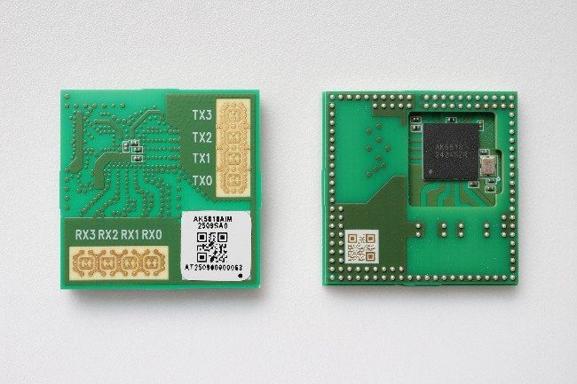 九游娱乐网站：进博会前瞻｜旭化成赋能材料新未来(图4)