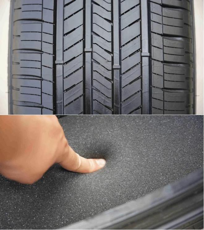 九游娱乐平台：外国人买中国轮胎中国人买外国轮胎！国产到底什么水平？(图2)