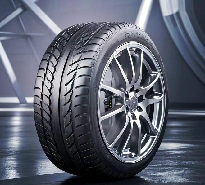 九游娱乐平台：外国人买中国轮胎中国人买外国轮胎！国产到底什么水平？(图4)