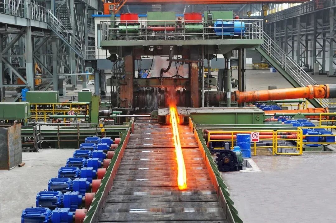 九游娱乐平台：我们的“十四五”｜包钢集团借稀土钢开辟转型新路(图2)