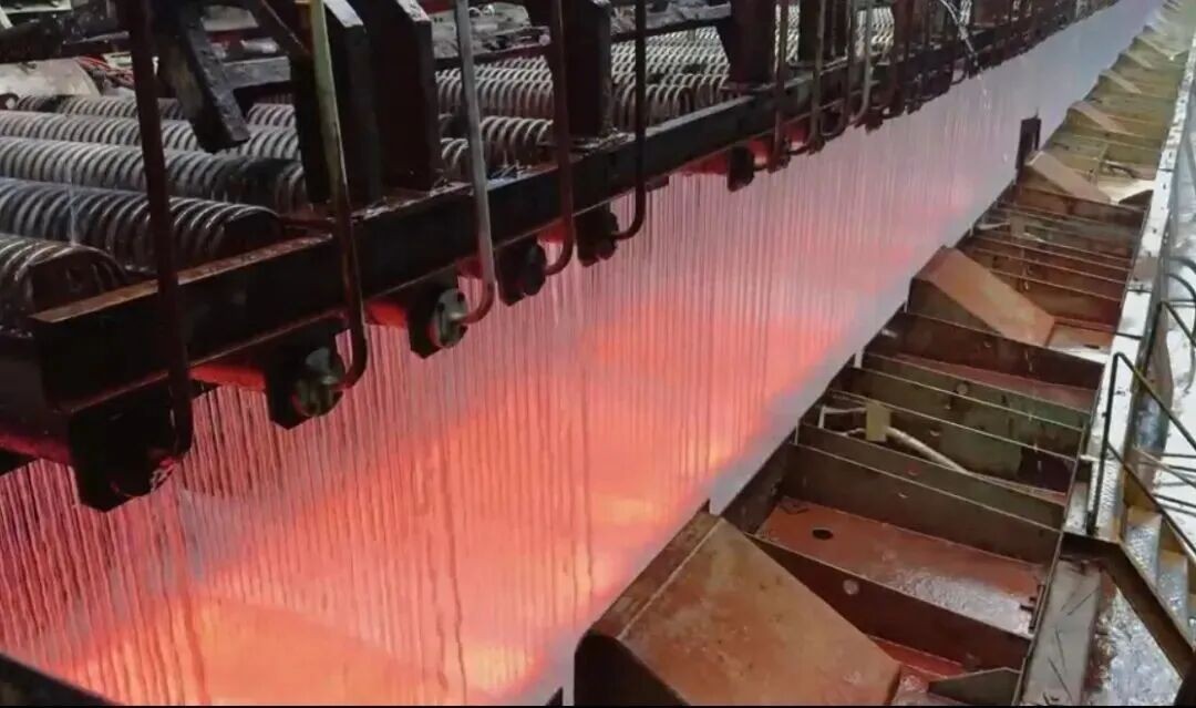 九游娱乐平台：我们的“十四五”｜包钢集团借稀土钢开辟转型新路(图1)