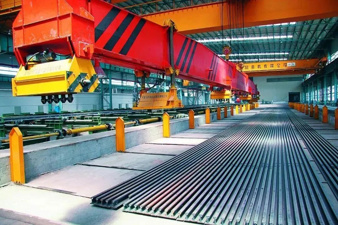 九游娱乐平台：我们的“十四五”｜包钢集团借稀土钢开辟转型新路(图3)