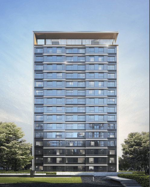 九游娱乐：中原颂公元楼市项目测评：楼盘全方位解析(图7)