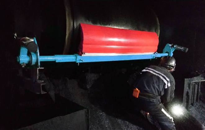 九游娱乐网站：皮带机