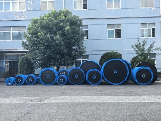 九游娱乐：仪征传统橡胶制品产业破茧成蝶！(图2)