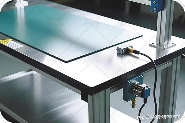 九游娱乐网站：铝合金工作台采购必看细节！定制功能与配件全解析_佰斯特POUSTO(图1)