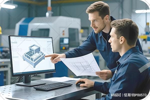 九游娱乐网站：铝合金工作台采购必看细节！定制功能与配件全解析_佰斯特POUSTO(图2)