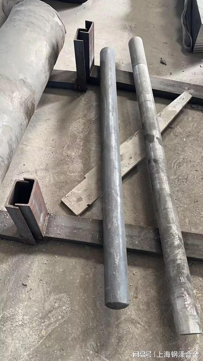 九游娱乐网站：Cr12MoV：高耐磨冷作模具钢的深度解析(图1)