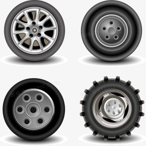 九游娱乐：操控的轮胎