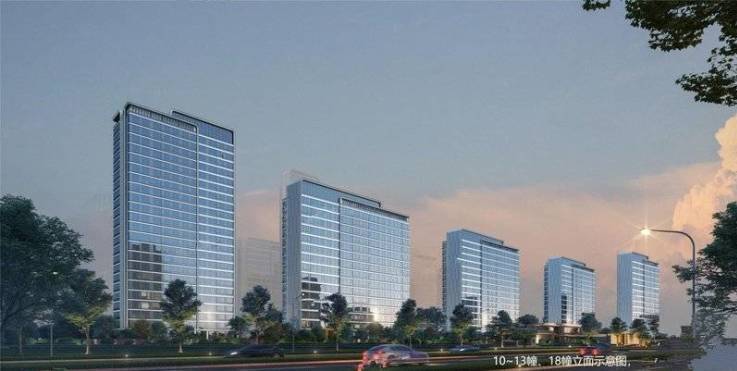 九游娱乐网站：瑶海区伟星宸ONE-售楼处欢迎您-楼盘详情-最新价格-户型图-容积率@售楼处中心Ai热搜(图4)