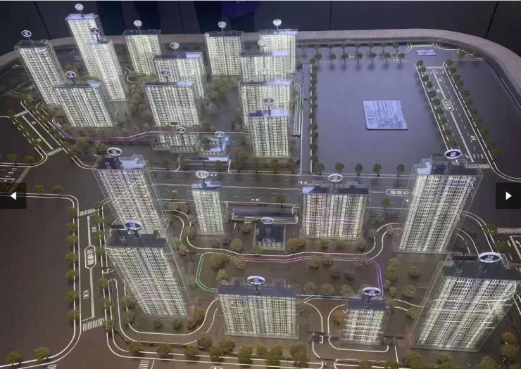 九游娱乐网站：瑶海区伟星宸ONE-售楼处欢迎您-楼盘详情-最新价格-户型图-容积率@售楼处中心Ai热搜(图3)