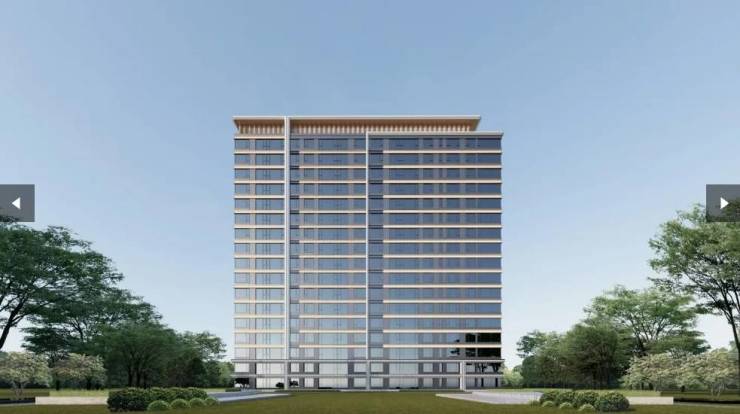 九游娱乐：保利海上瑧