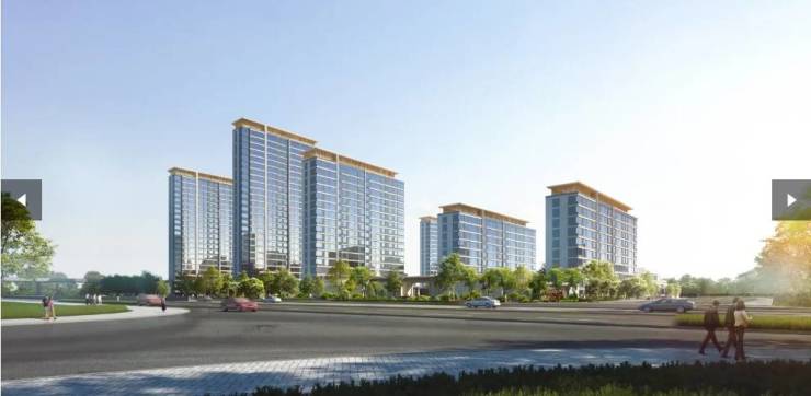 九游娱乐：保利海上瑧悦楼盘售楼部电话号码多少(图2)