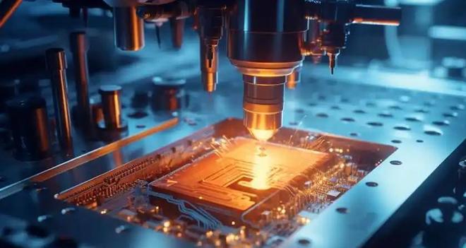 九游娱乐：一夜暴涨4400%特朗普的稀土荒还没完中国只是更隐蔽了(图2)