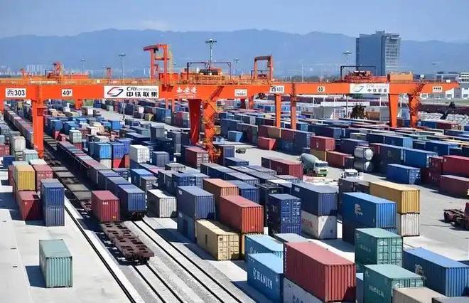 九游娱乐：一夜暴涨4400%特朗普的稀土荒还没完中国只是更隐蔽了(图5)