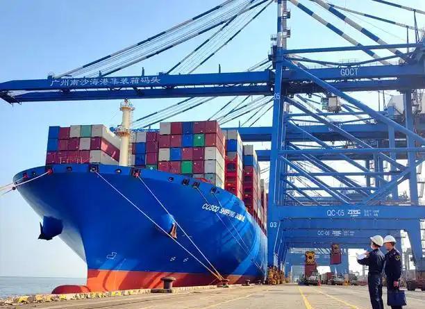 九游娱乐：一夜暴涨4400%特朗普的稀土荒还没完中国只是更隐蔽了(图4)