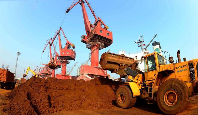 九游娱乐：一夜暴涨4400%特朗普的稀土荒还没完中国只是更隐蔽了(图9)