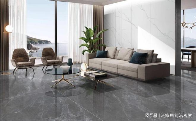 九游娱乐网站：2025中国瓷砖十大名牌盘点：品牌信息、核心特点及场景适配指南(图4)