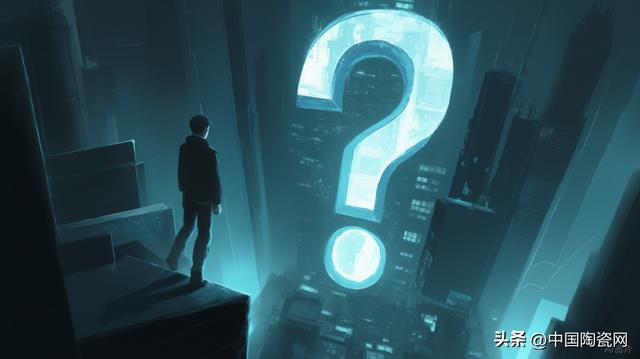 九游娱乐：决定建陶行业未来十年！一场深度大考进入倒计时……(图3)