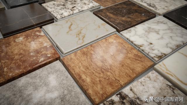 九游娱乐：决定建陶行业未来十年！一场深度大考进入倒计时……(图2)