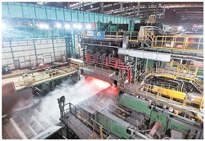 九游娱乐平台：长株潭工业重镇“霸得蛮”(图1)