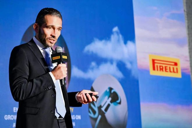 九游娱乐平台：当高性能驶入可持续时代下一代轮胎的核心价值被重新定义(图4)