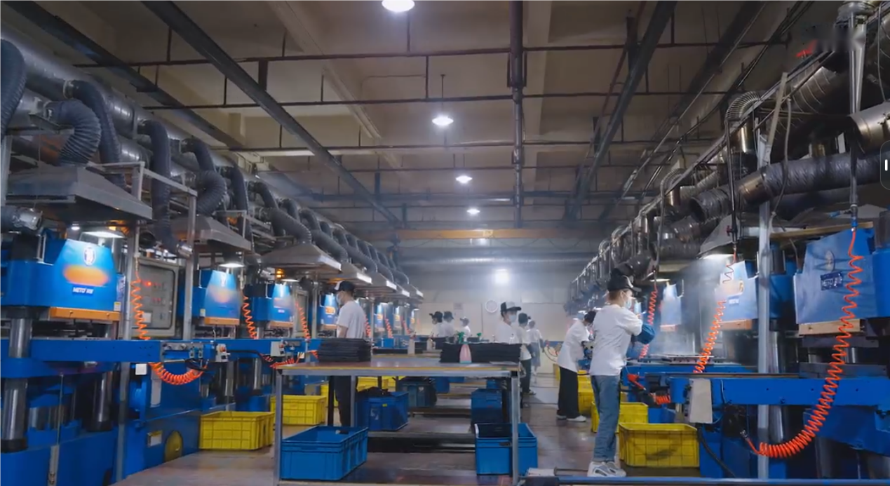 九游娱乐：吴升柱：以匠心铸精品用创新领美途(图2)