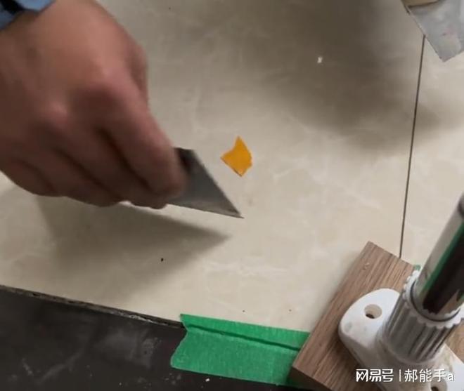 九游娱乐：便捷！河池瓷砖空鼓修复公司TOP5(2025年瓷砖空鼓维修师傅电话)(图2)