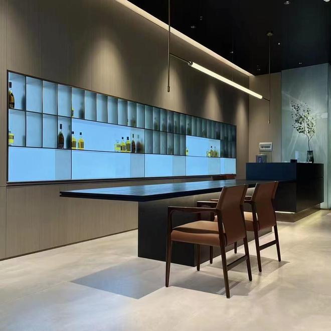 九游娱乐网站：亲测！绵阳这家瓷砖公司性价比超高(图2)