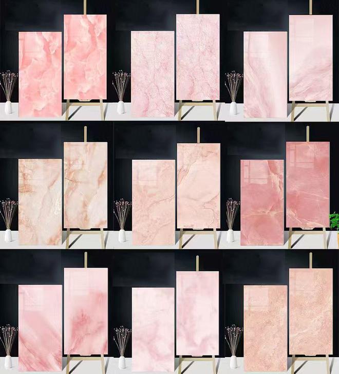 九游娱乐网站：“为什么采购瓷砖总是踩坑？佛山奢石瓷砖生产原厂帮您解决”“(图3)