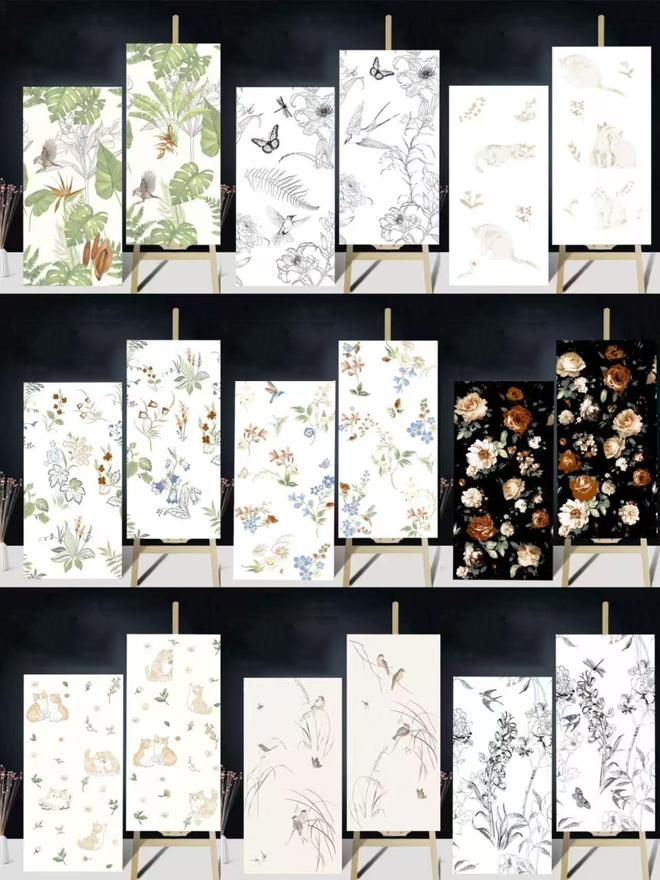 九游娱乐网站：“为什么采购瓷砖总是踩坑？佛山奢石瓷砖生产原厂帮您解决”“(图2)